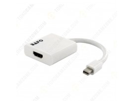 Bafo BF-2653 Thunderbolt To Hdmi ACTIVE ( Eyefinity )